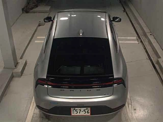 TOYOTA PRIUS 2024