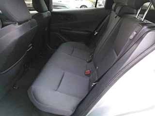 TOYOTA PRIUS 2024