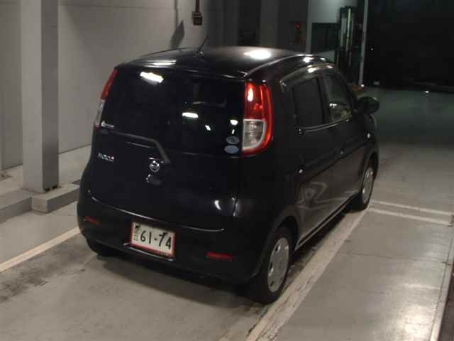 NISSAN MOCO 2010