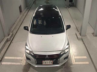 MITSUBISHI MIRAGE 2022