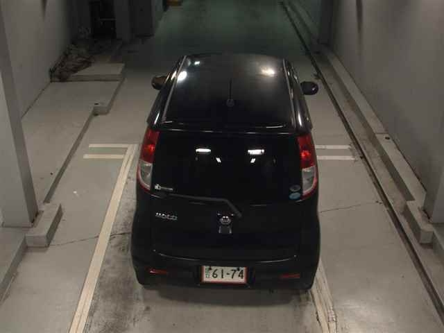 NISSAN MOCO 2010