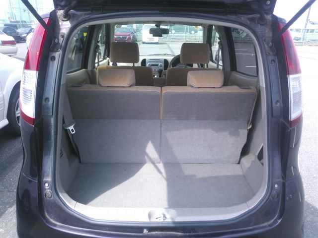 NISSAN MOCO 2010