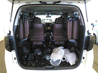 car slider