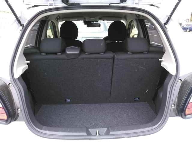MITSUBISHI MIRAGE 2022