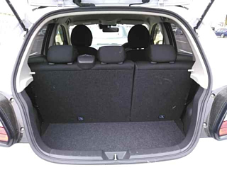 MITSUBISHI MIRAGE 2022