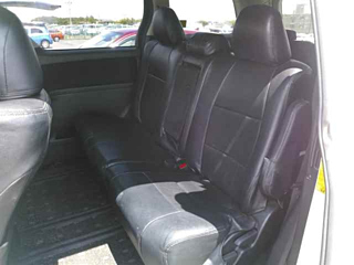TOYOTA VELLFIRE 2013
