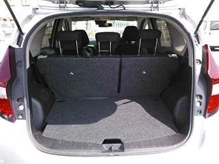 NISSAN NOTE 2019
