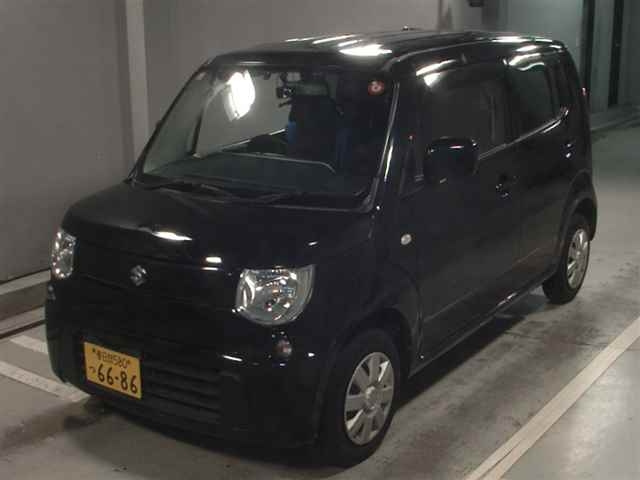 SUZUKI MRWAGON 2012