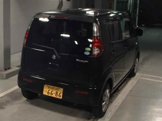 SUZUKI MRWAGON 2012