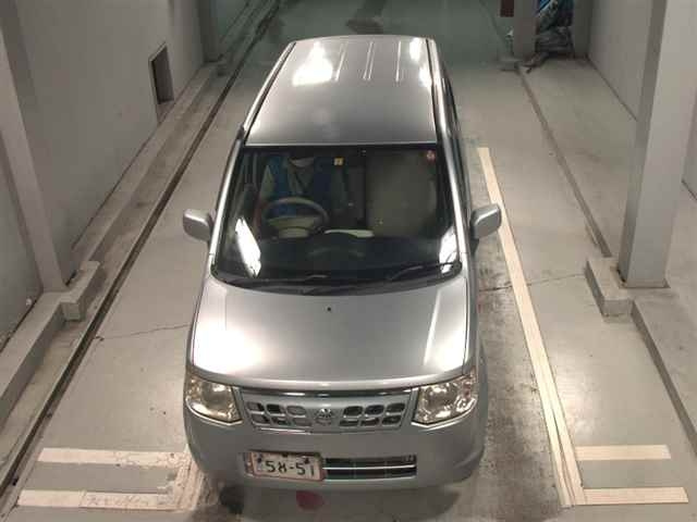 NISSAN OTTI 2009