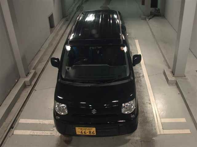 SUZUKI MRWAGON 2012