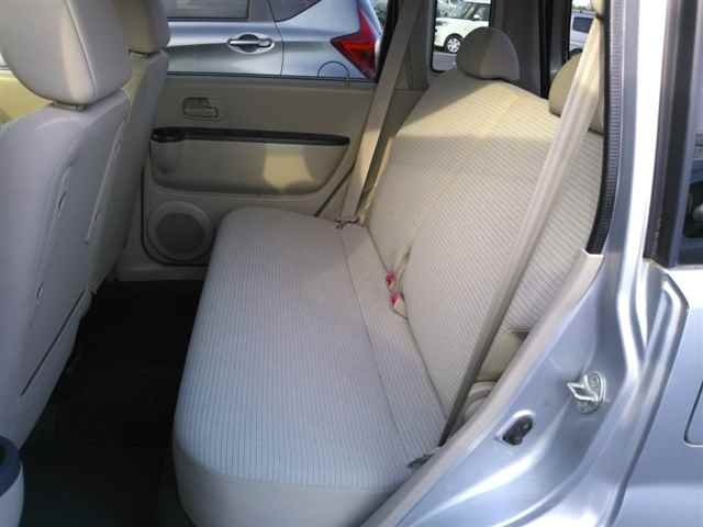 NISSAN OTTI 2009