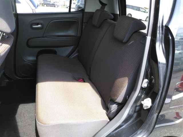 SUZUKI MRWAGON 2012