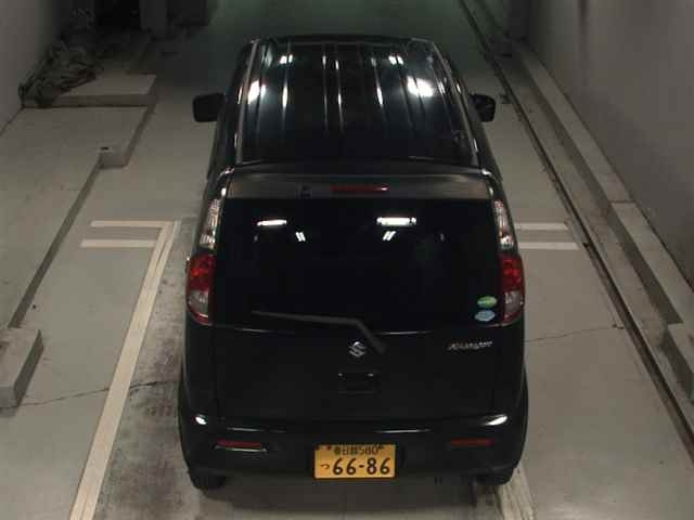 SUZUKI MRWAGON 2012
