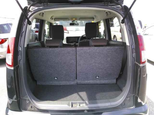 SUZUKI MRWAGON 2012