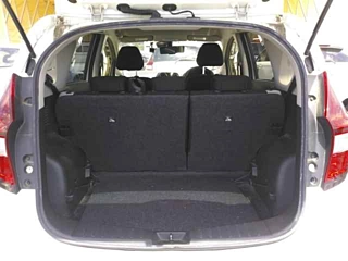 NISSAN NOTE 2017
