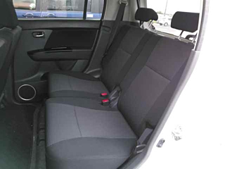 SUZUKI WAGON R 2010