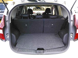 NISSAN NOTE 2017