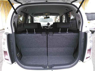 SUZUKI WAGON R 2010