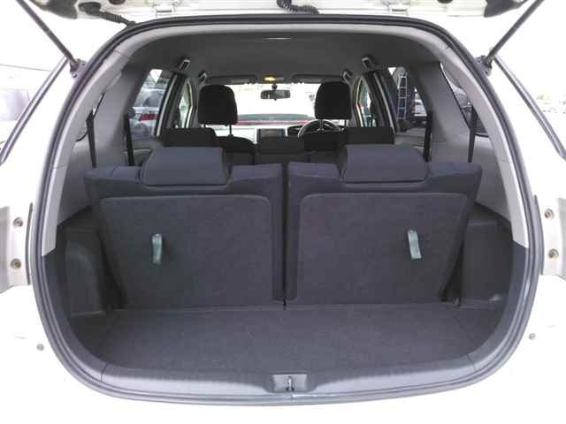 TOYOTA WISH 2010