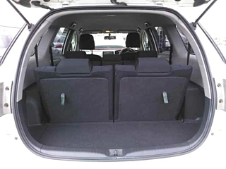 TOYOTA WISH 2010