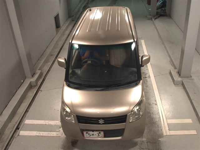 SUZUKI PALETTE 2008