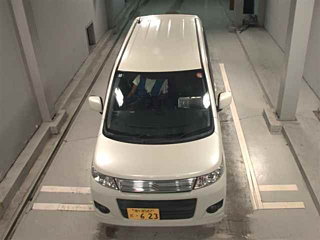 SUZUKI WAGON R 2010