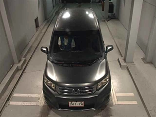HONDA FREED 2010