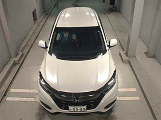 HONDA VEZEL 2019
