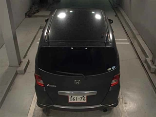HONDA FREED 2010