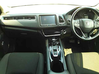 HONDA VEZEL 2019