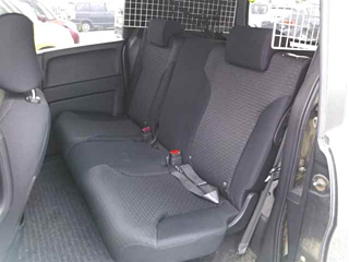 HONDA FREED 2010