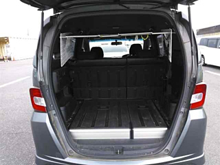 HONDA FREED 2010