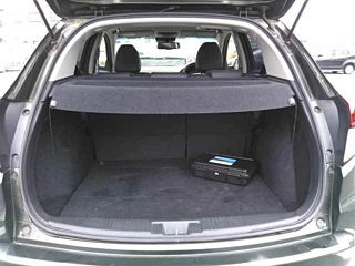 HONDA VEZEL 2016