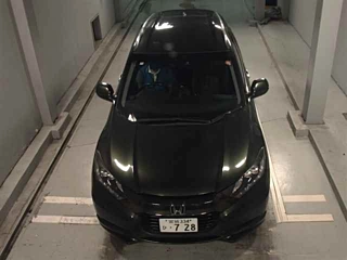 HONDA VEZEL 2016