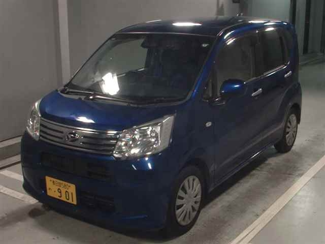 DAIHATSU MOVE 2019