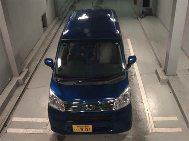 DAIHATSU MOVE 2019