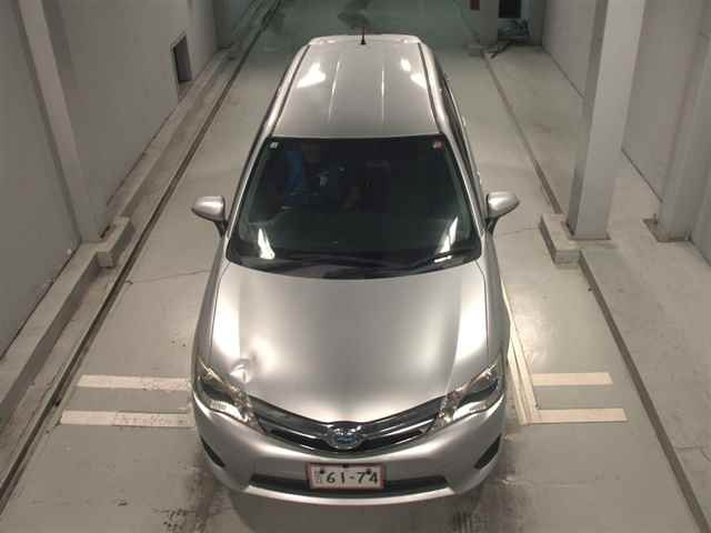 TOYOTA COROLLA FIELDER 2014