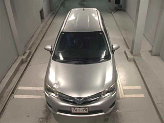 TOYOTA COROLLA FIELDER 2014