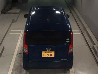 DAIHATSU MOVE 2019