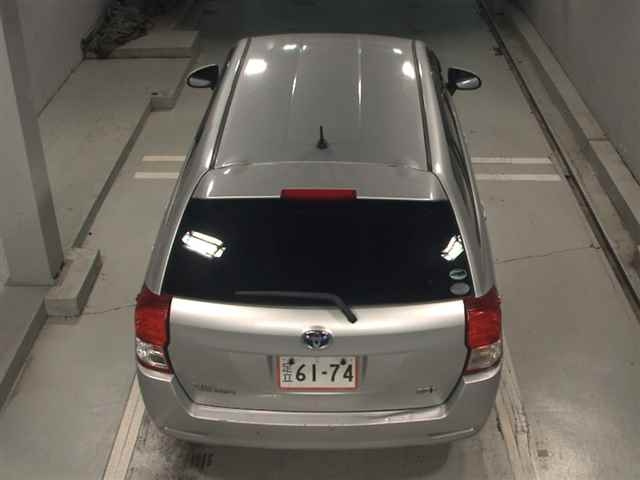 TOYOTA COROLLA FIELDER 2014