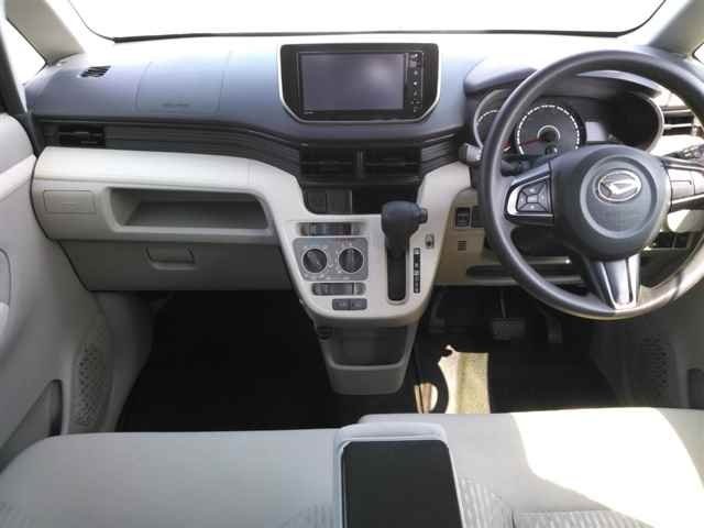 DAIHATSU MOVE 2019