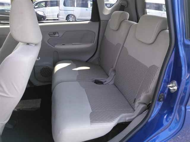 DAIHATSU MOVE 2019