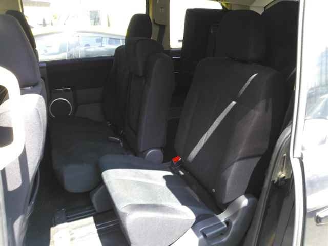 MITSUBISHI DELICA D5 2014