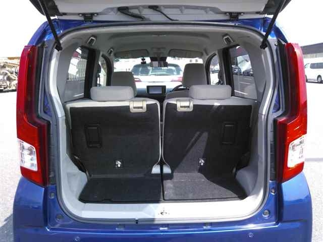 DAIHATSU MOVE 2019