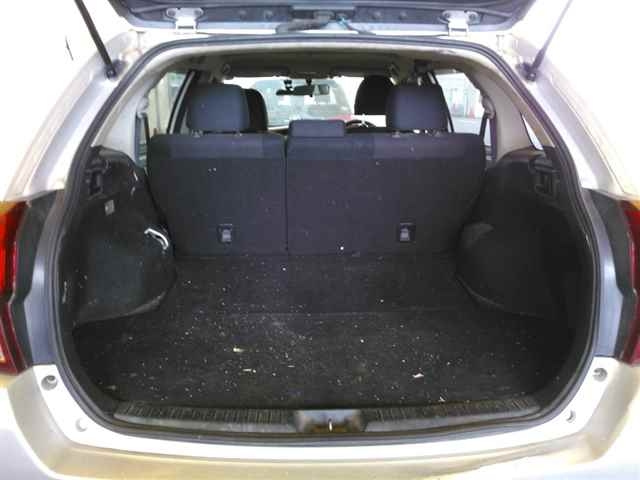 TOYOTA COROLLA FIELDER 2014