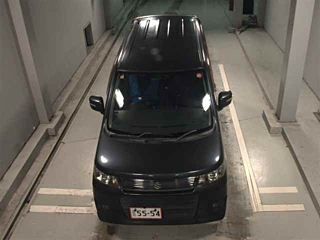 SUZUKI WAGON R 2012