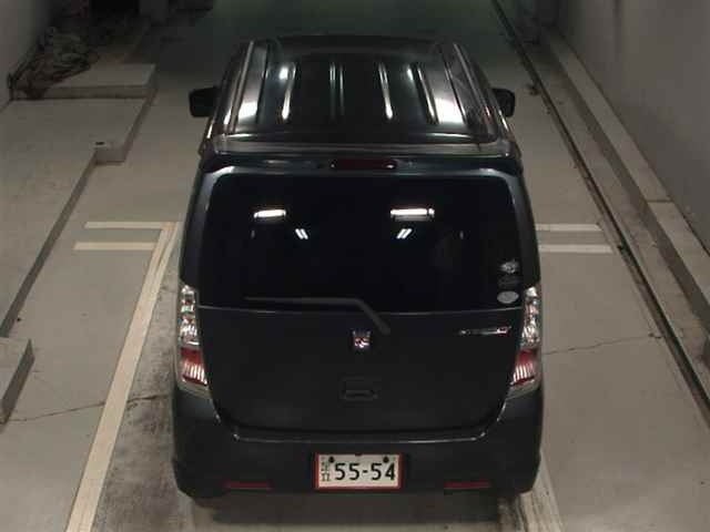 SUZUKI WAGON R 2012