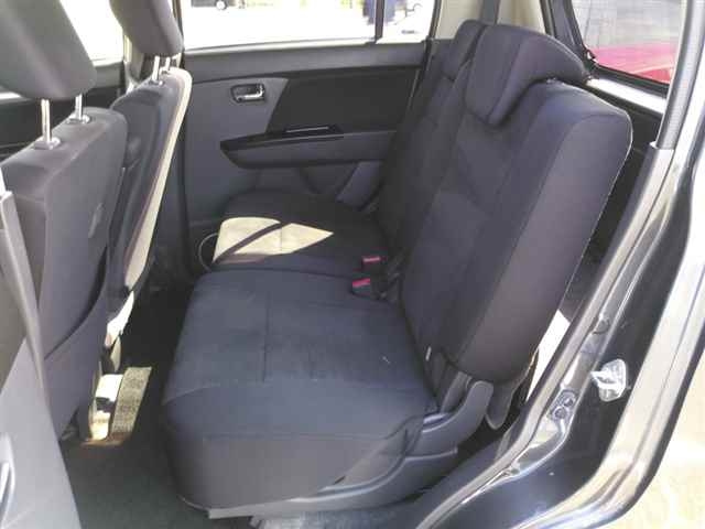SUZUKI WAGON R 2012