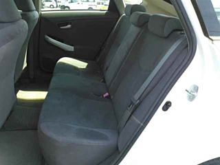 TOYOTA PRIUS 2009